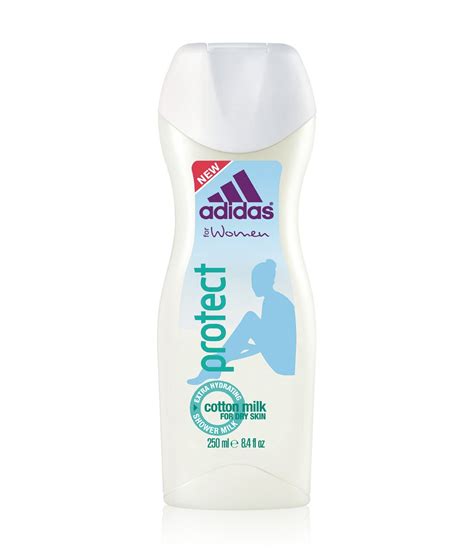 adidas duschgel damen protect|Adidas Duschgel Protect for Women 3 x 250 ml .